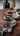 snake, floral, moonstone, garnet, chalcedony, opal
